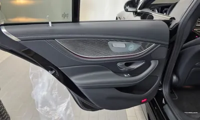 Mercedes-Benz AMG GT 2024, 7159 км, за 76018.03 USD - фото 25