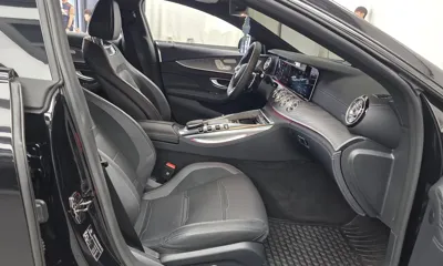 Mercedes-Benz AMG GT 2024, 7159 км, за 76018.03 USD - фото 26