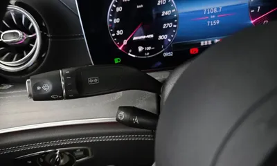 Mercedes-Benz AMG GT 2024, 7159 км, за 76018.03 USD - фото 27