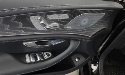 Mercedes-Benz AMG GT 2024, 7159 км, за 76018.03 USD - фото 28
