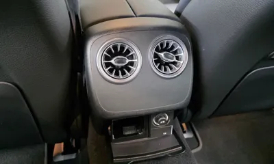 Mercedes-Benz AMG GT 2024, 7159 км, за 76018.03 USD - фото 32