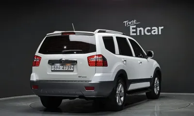 Kia Mohave 2015, 86822 км, за 7748.34 USD