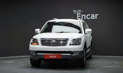 Kia Mohave 2015, 86822 км, за 7748.34 USD