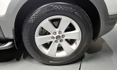 Kia Mohave 2015, 86822 км, за 7748.34 USD