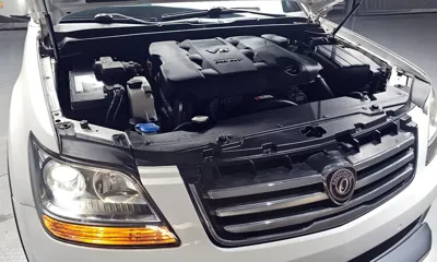 Kia Mohave 2015, 86822 км, за 7748.34 USD - фото 6