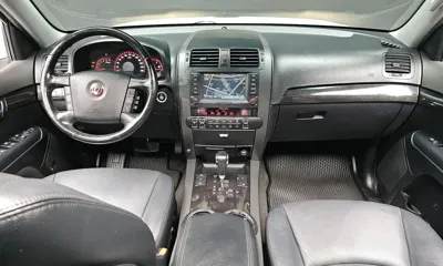 Kia Mohave 2015, 86822 км, за 7748.34 USD - фото 7