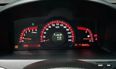 Kia Mohave 2015, 86822 км, за 7748.34 USD - фото 8