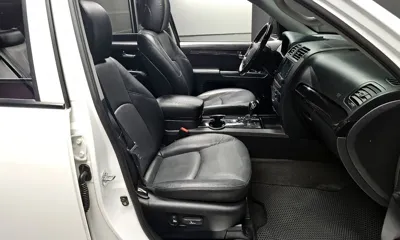 Kia Mohave 2015, 86822 км, за 7748.34 USD - фото 10