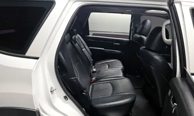 Kia Mohave 2015, 86822 км, за 7748.34 USD - фото 11