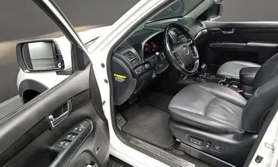 Kia Mohave 2015, 86822 км, за 7748.34 USD - фото 12