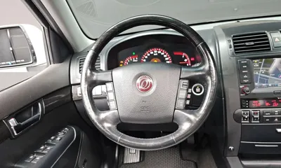 Kia Mohave 2015, 86822 км, за 7748.34 USD - фото 13