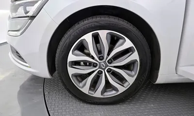 Renault-KoreaSamsung SM6