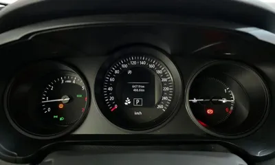 Renault-KoreaSamsung SM6