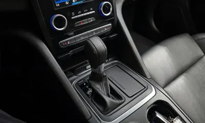 Renault-KoreaSamsung SM6