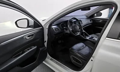 Renault-KoreaSamsung SM6