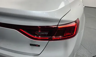 Renault-KoreaSamsung SM6