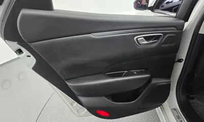 Renault-KoreaSamsung SM6