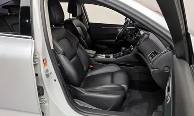 Renault-KoreaSamsung SM6