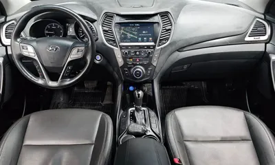 Hyundai Santafe 2016, 58207 км, за 8402.26 USD - фото 7