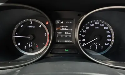 Hyundai Santafe 2016, 58207 км, за 8402.26 USD - фото 8