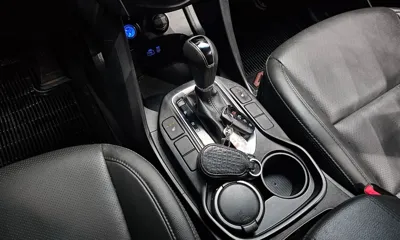Hyundai Santafe 2016, 58207 км, за 8402.26 USD - фото 9