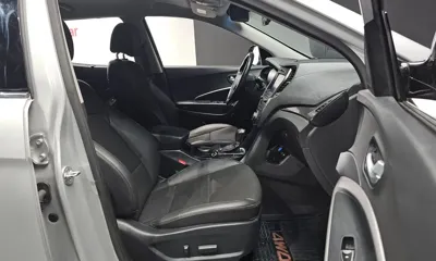 Hyundai Santafe 2016, 58207 км, за 8402.26 USD - фото 10