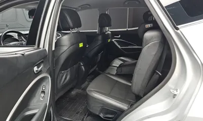 Hyundai Santafe 2016, 58207 км, за 8402.26 USD - фото 12