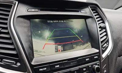 Hyundai Santafe 2016, 58207 км, за 8402.26 USD - фото 15