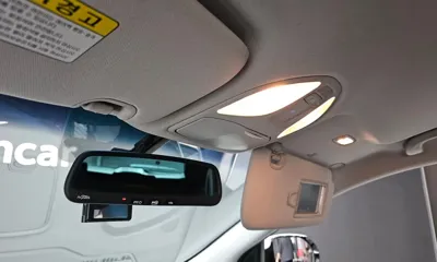 Hyundai Santafe 2016, 58207 км, за 8402.26 USD - фото 16