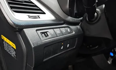 Hyundai Santafe 2016, 58207 км, за 8402.26 USD - фото 18