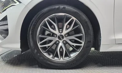 Kia K5 2022, 34382 км, за 23337.44 USD