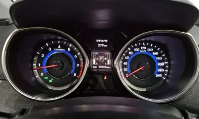 Hyundai Avante 2014, 98403 км, за 4162.87 USD - фото 8
