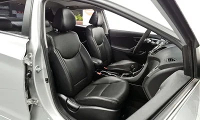 Hyundai Avante 2014, 98403 км, за 4162.87 USD - фото 10