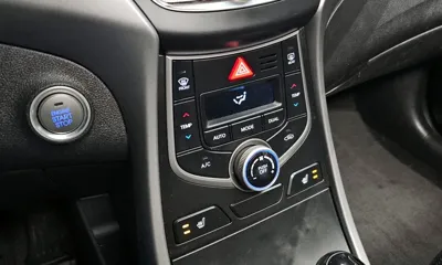Hyundai Avante 2014, 98403 км, за 4162.87 USD - фото 18
