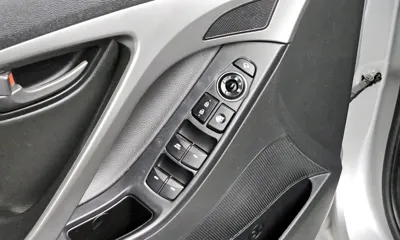 Hyundai Avante 2014, 98403 км, за 4162.87 USD - фото 20
