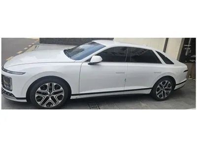 Hyundai Grandeur 2026, 18578 км, за 15900.66 USD