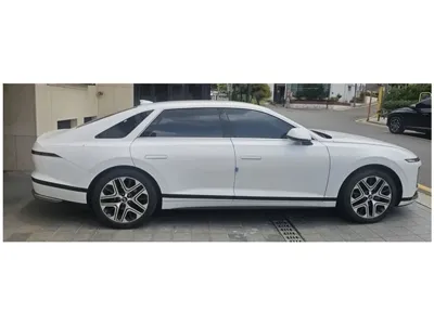 Hyundai Grandeur 2026, 18578 км, за 15900.66 USD