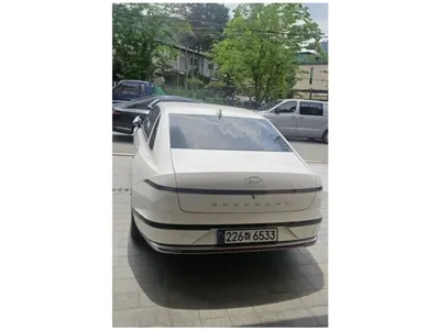 Hyundai Grandeur 2026, 18578 км, за 15900.66 USD