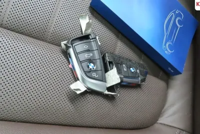 BMW X4 2025, 17630 км, за 50705.31 USD