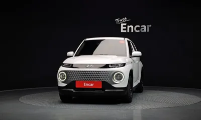 Hyundai Casper 2023, 24980 км, за 9425.99 USD