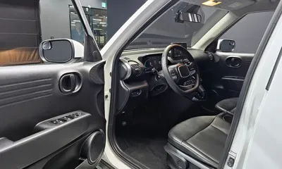 Hyundai Casper 2023, 24980 км, за 9425.99 USD - фото 10