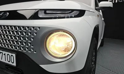 Hyundai Casper 2023, 24980 км, за 9425.99 USD - фото 22
