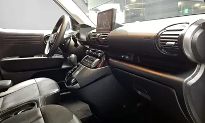 Hyundai Casper 2023, 24980 км, за 9425.99 USD - фото 28