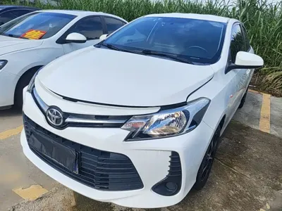 Toyota Vios 2022, 25000 км, за 6831.99 USD