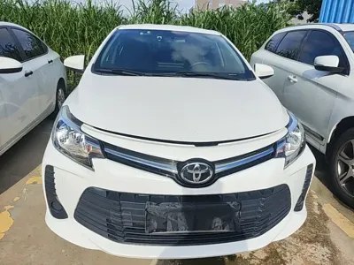 Toyota Vios 2022, 25000 км, за 6831.99 USD