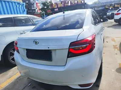 Toyota Vios 2022, 25000 км, за 6821.96 USD - фото 6