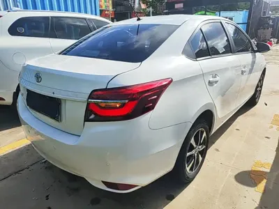 Toyota Vios 2022, 25000 км, за 6821.96 USD - фото 7