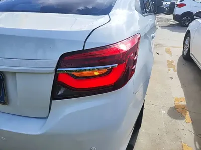 Toyota Vios 2022, 25000 км, за 6821.96 USD - фото 8
