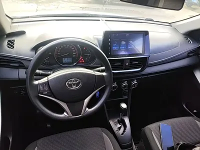 Toyota Vios 2022, 25000 км, за 6821.96 USD - фото 10
