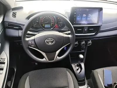 Toyota Vios 2022, 25000 км, за 6821.96 USD - фото 11